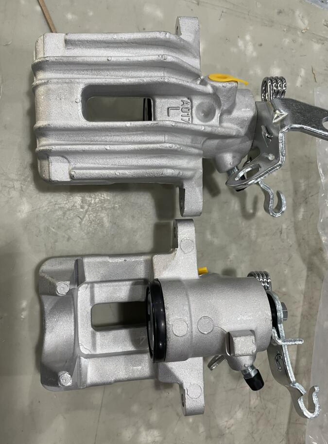 Caliper de freio de alto desempenho de qualidade para VW/Audi