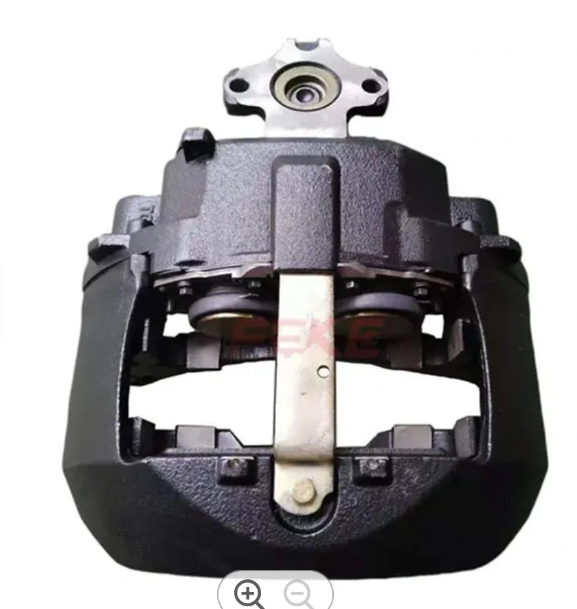 Caliper de Freio a Disco de Ar Meritor Dana para Caminhão Reboque Pesado HD
