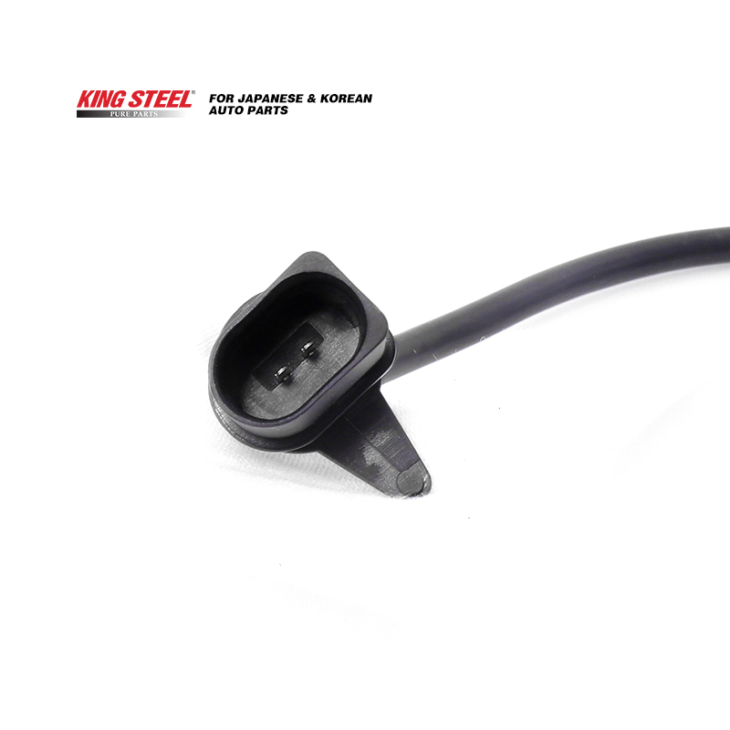 Sensor de desgaste de pastilha de freio dianteira de alta qualidade Kingsteel H para Audi D1953 A4l (8W0 615 121 H)
