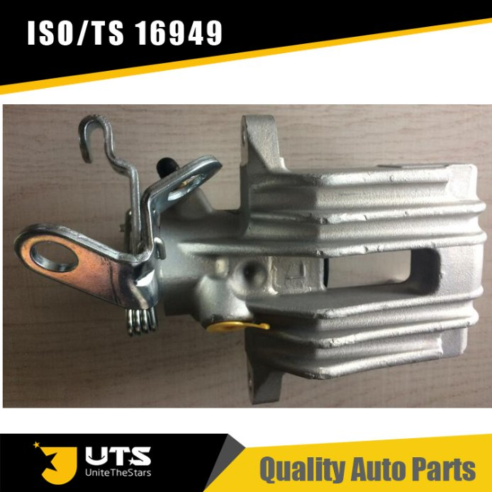 Caliper de freio de alto desempenho de qualidade para VW/Audi