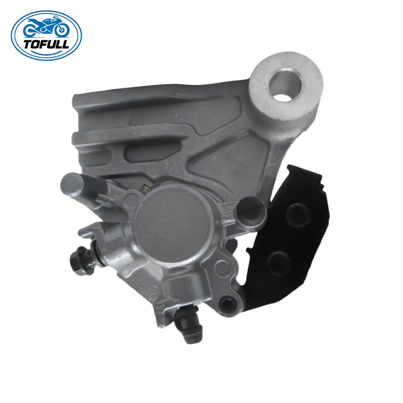 Acessórios de Motocicleta Caliper de Freio para Honda Bros 160 ESD ED 2015-2017