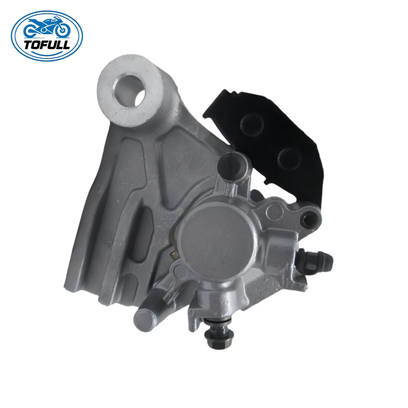 Acessórios de Motocicleta Caliper de Freio para Honda Bros 160 ESD ED 2015-2017