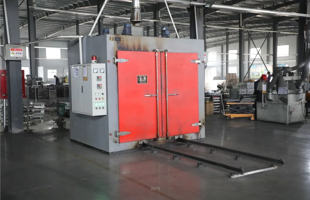 Equipamento de Fábrica