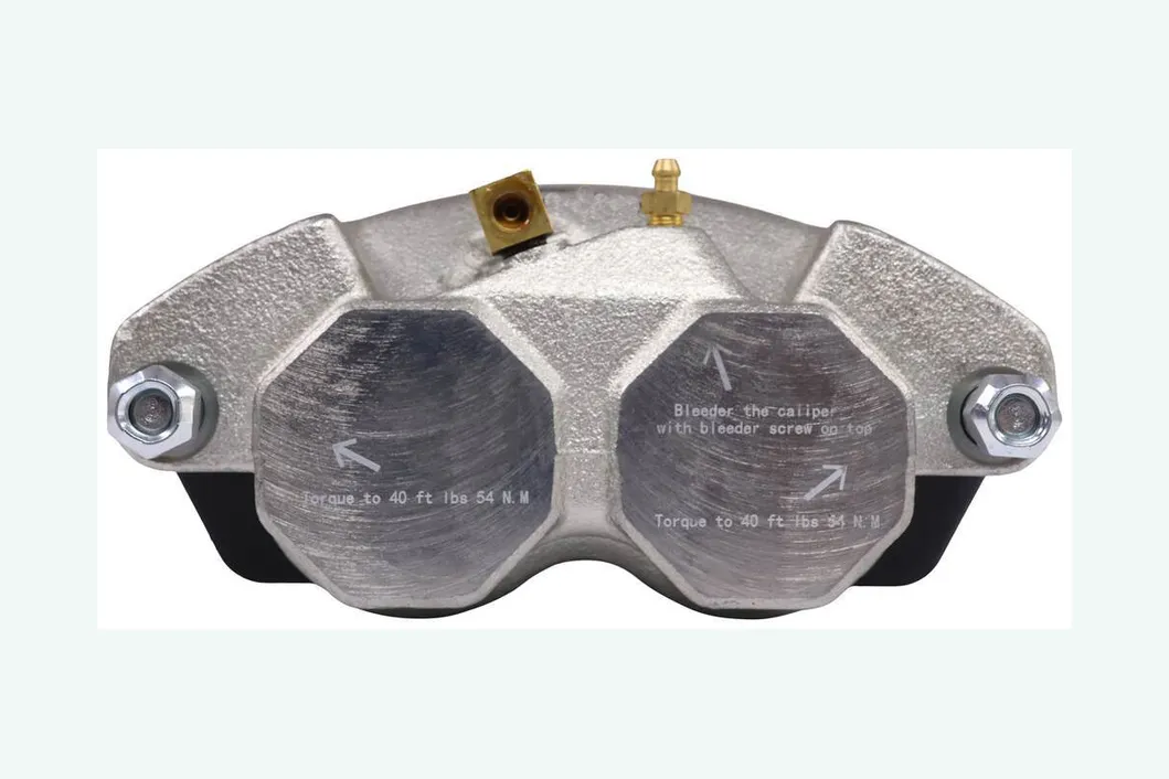 Caliper Vista 2
