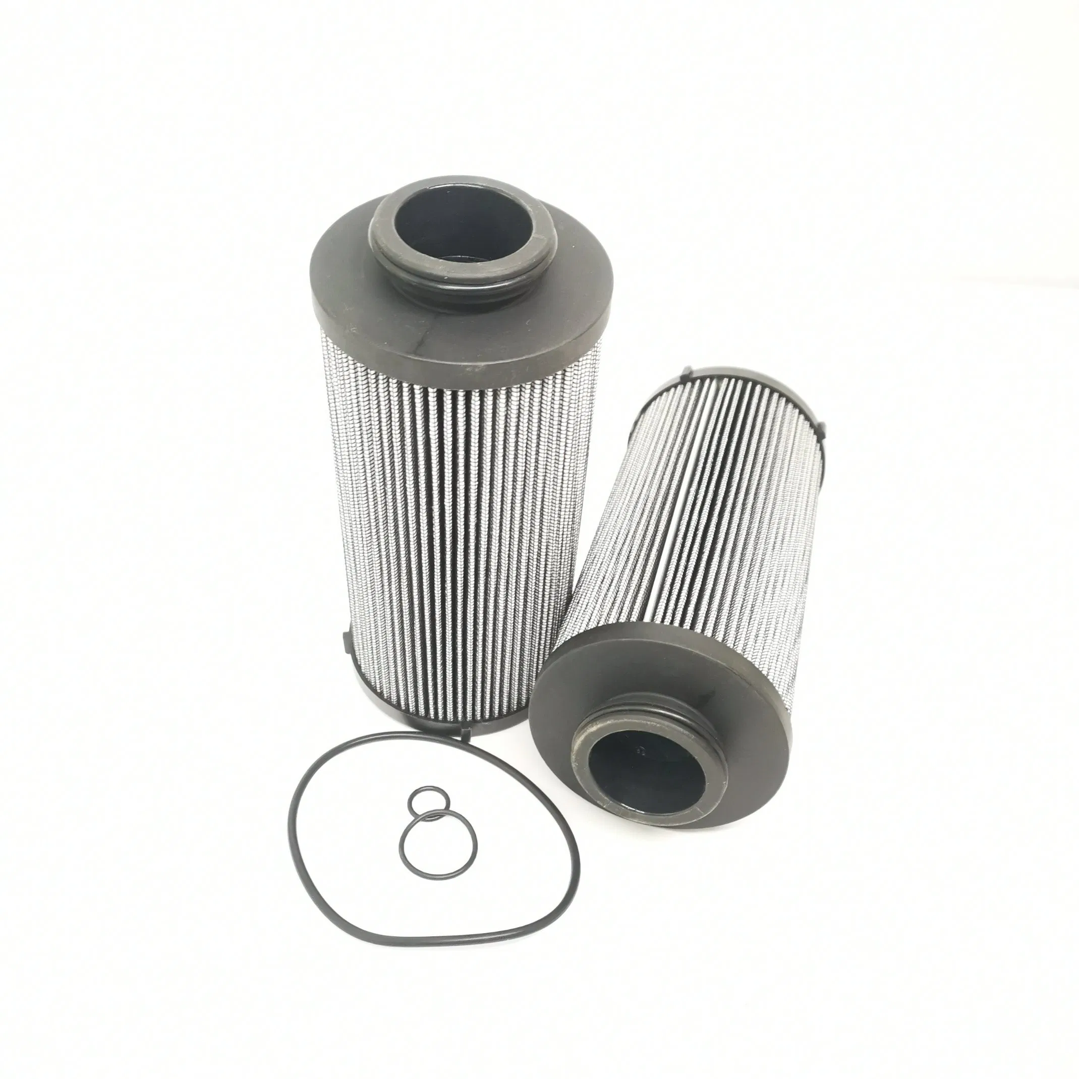 Filtro de Transmissão Filtro de Óleo Hidráulico para Caminhão 4181298002