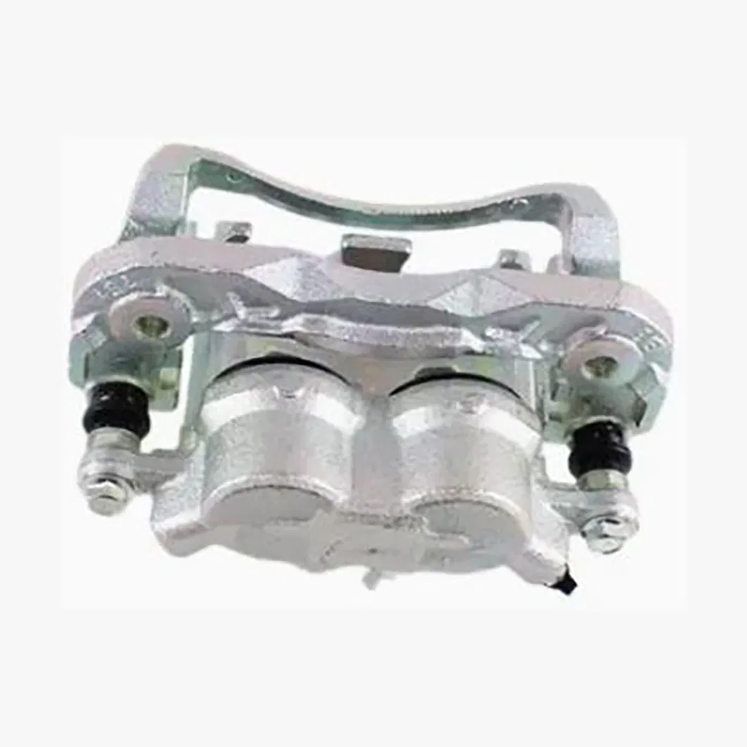 Calipers de freio de alta temperatura para uso pesado e de alto desempenho, peças de automóveis Toyota, melhor sistema de freios, acessórios para carros, fornecedor profissional atacadista