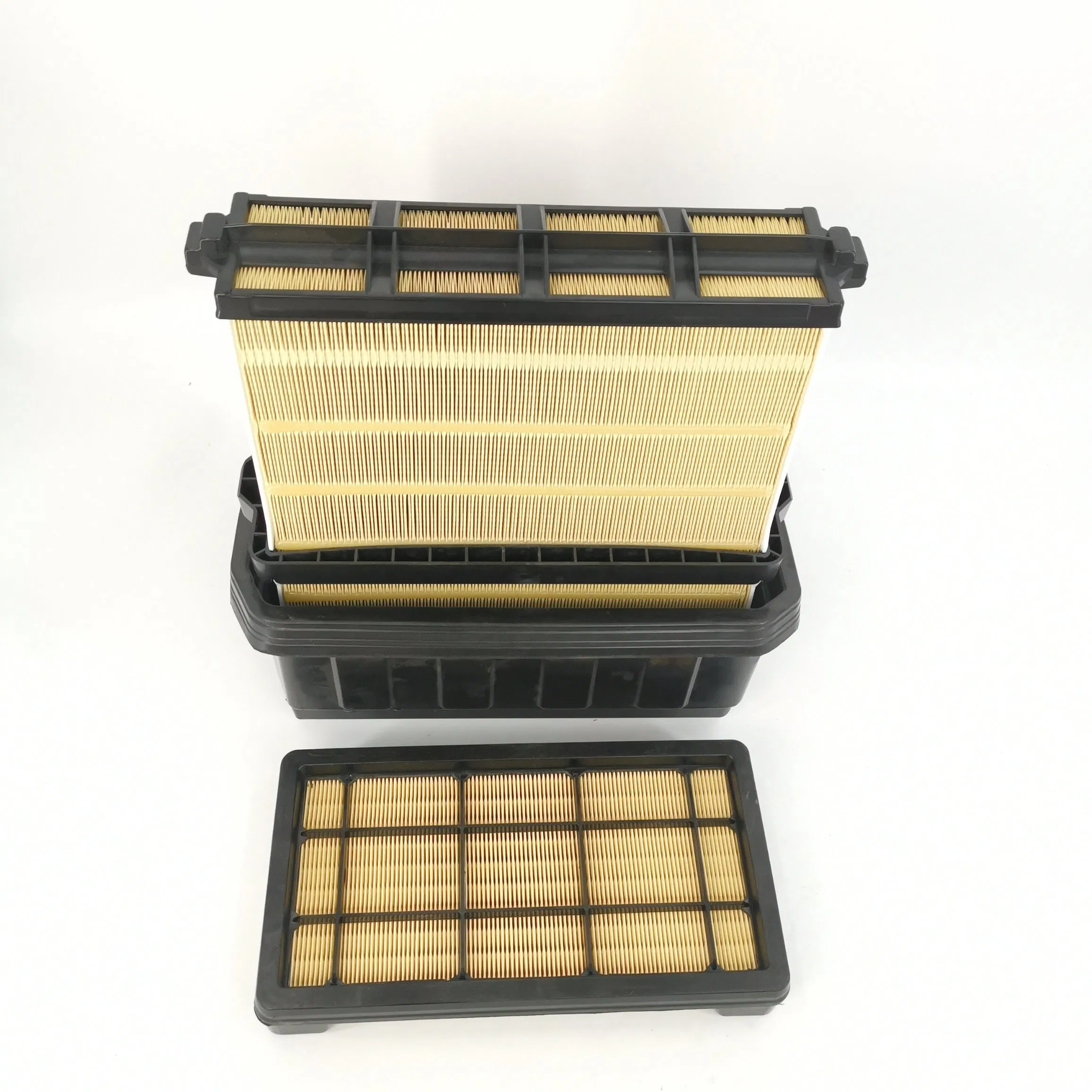 Filtro de Transmissão Filtro de Óleo Hidráulico para Caminhão 4181298002