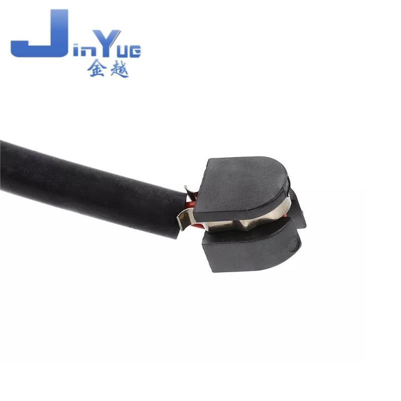 Aviso de Desgaste das Pastilhas de Freio para Audi Q7 4L 4L0615437 Sensor de Desgaste das Pastilhas de Freio a Disco - Dianteiro