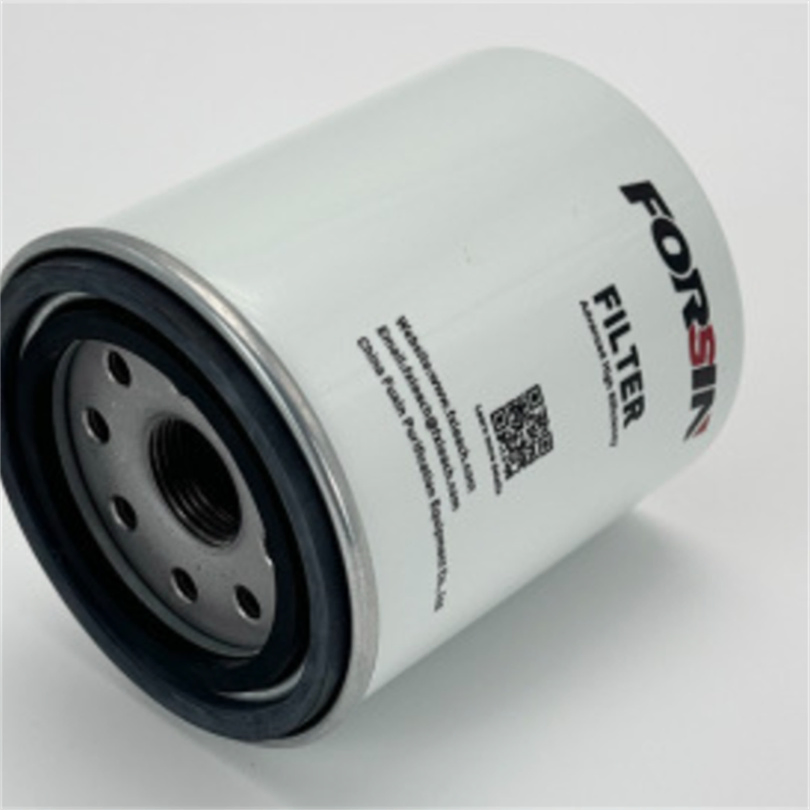 Fornecer Filtro de Combustível em Alta Venda Peças para Caminhão Filtro de Combustível com Excelente Qualidade