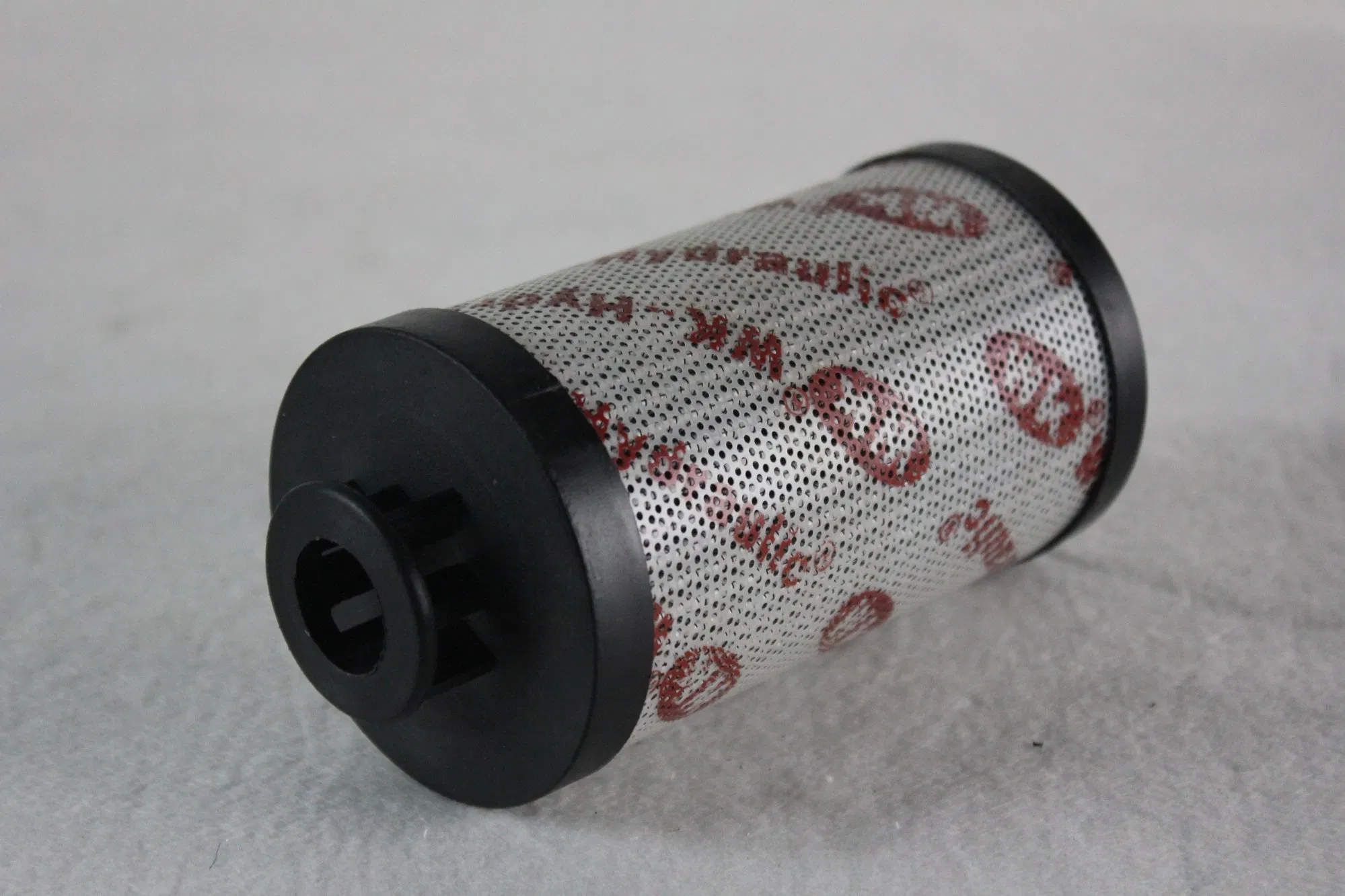 Elemento de Filtro de Óleo Hidráulico de Retorno de Piloto OEM Filtro Hydac