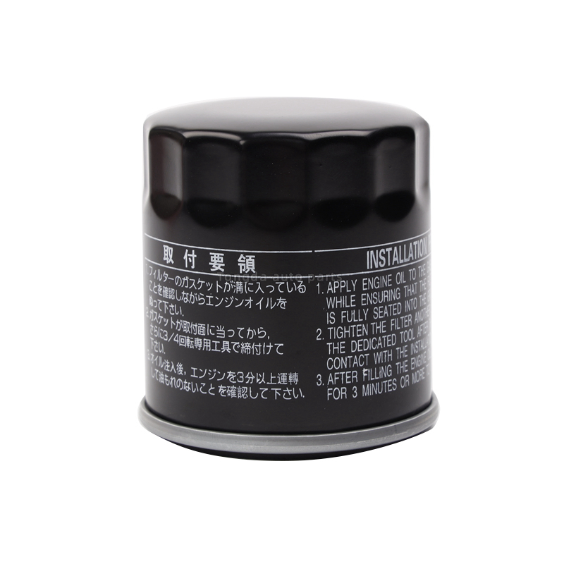 Filtro de Óleo de Carro Premium 90915-Yzze1 10001 Yzzn1 Filtro de Óleo do Motor Proteção para Superior Proteção do Motor para Carro Toyota
