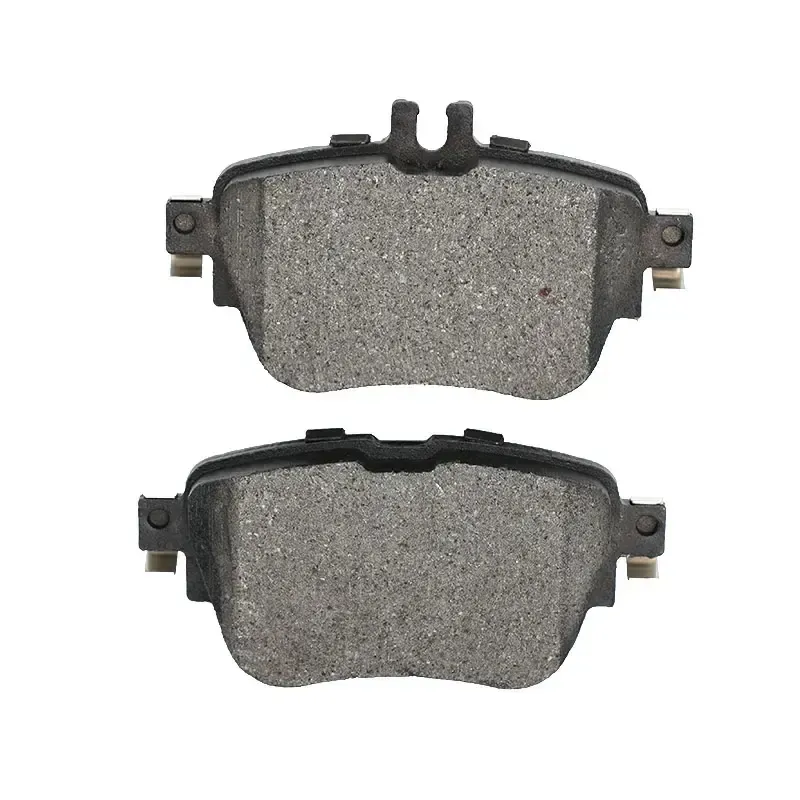 Pastilhas de Freio 4