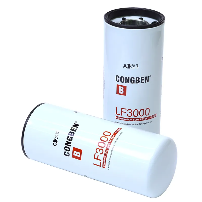 Filtro de Combustível