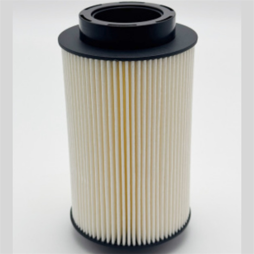 Filtro de Combustível Diesel de Substituição para Escavadora Filtro de Combustível de Caminhão Pesado Elemento de Filtro