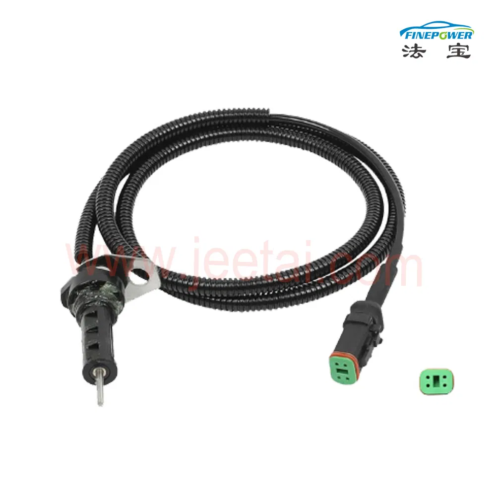 Sensor de Desgaste de Pastilha de Freio Renault 2