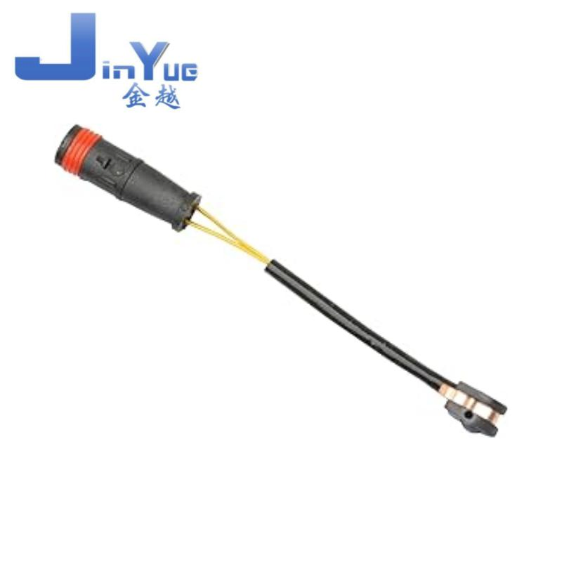 Sensor de desgaste de pastilha de freio OEM dianteiro para Mercedes 1715400617 171-5400-617 Peças de motor Made-in-China