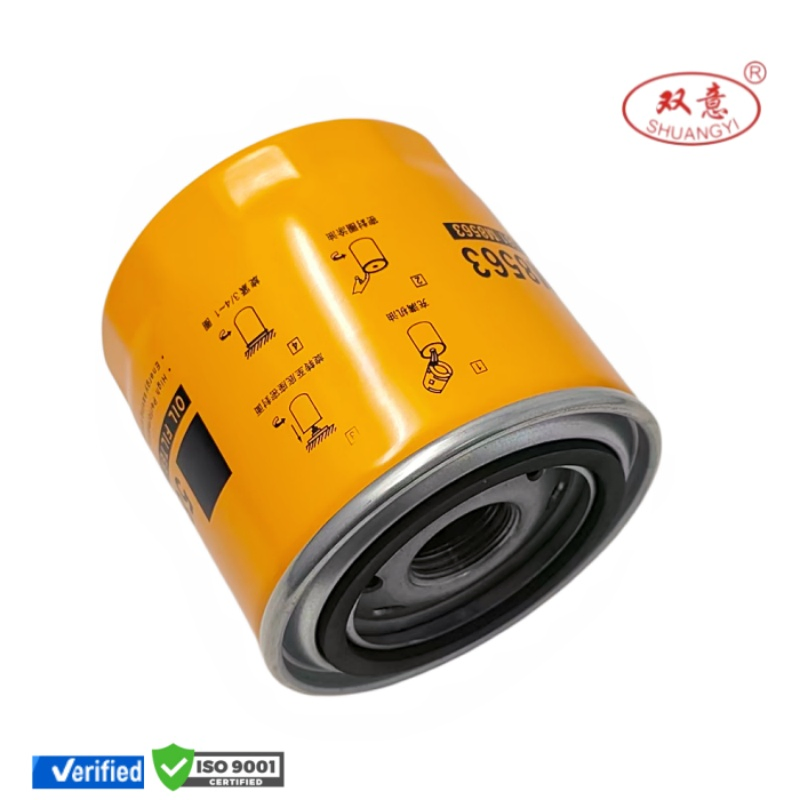 Filtro de Óleo de Transmissão Substitui 581/M8563 581/18063 32/915500 para Jcb 3cx