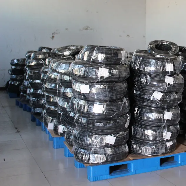 Equipamentos de Produção de Mangueiras