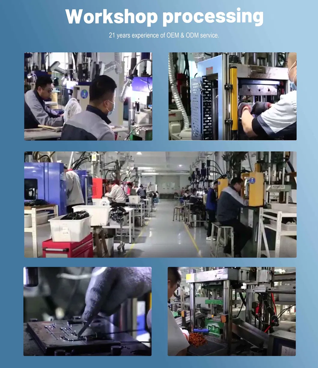 Oficina de Produção