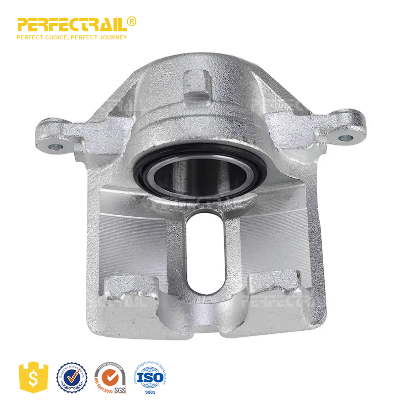 Caliper de Freio Dianteiro para Land Rover Freelander 98-06 Seg100260 Seg100270
