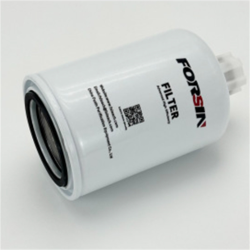 Fornecer Filtro de Combustível em Alta Venda Peças para Caminhão Filtro de Combustível com Excelente Qualidade