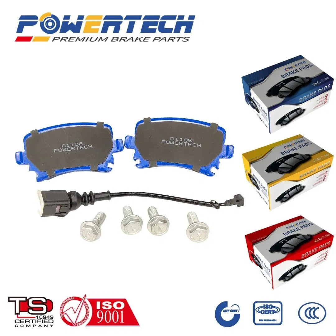 Disco de freio, sapato de freio, pastilhas de freio sem ruído, semi-metálicas, cerâmicas, peças sobressalentes Byd Changan, atacado para Renault, Peugeot, Land Rover, Mg, Great Wall, Xpeng, Lifan, Lada