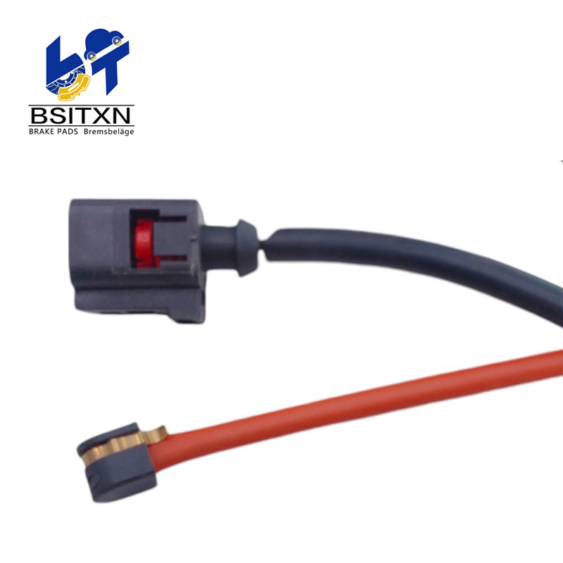 98031000 Função Avançada do Sensor de Desgaste das Pastilhas de Freio para Audi Q7