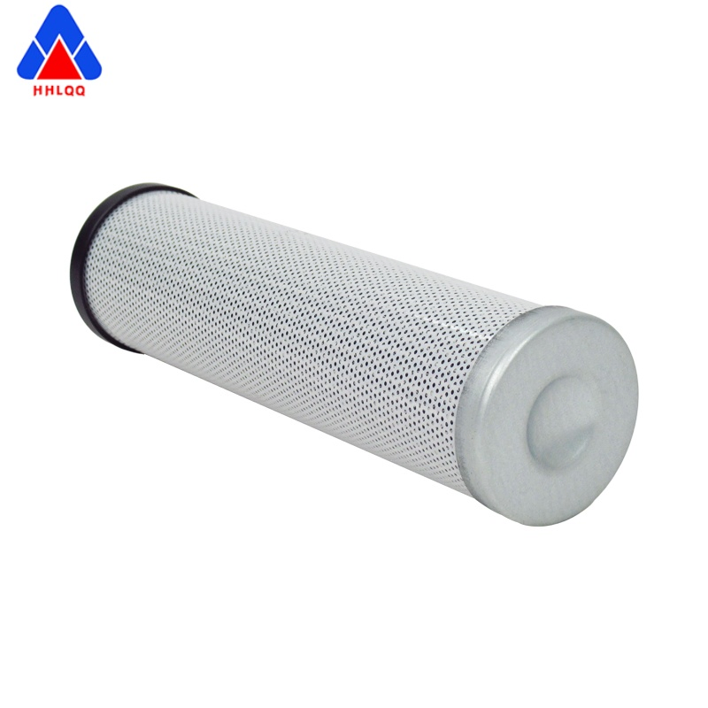 Fabricante Huahang alta eficiência Fibra de vidro Substituir palfinger Cartucho de Filtro de Óleo Hidráulico filtro de óleo de pressão EA4925