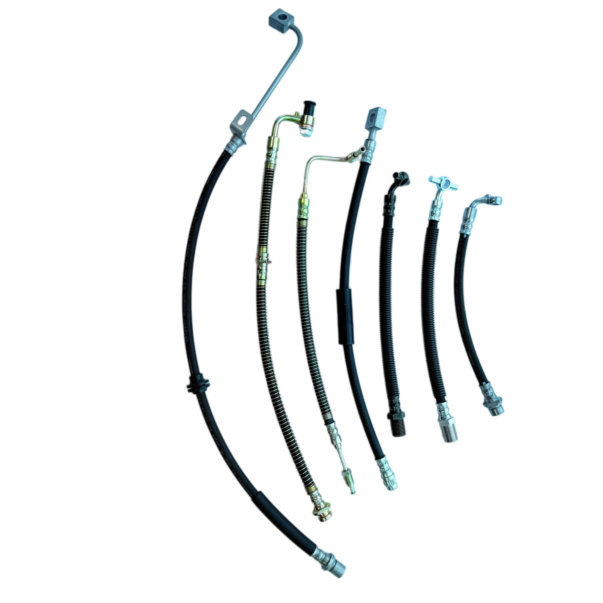 Fornecimento Direto de Fábrica Atacado H620442 Mangueira Hidráulica de Freio Adequada para Cadillac para Modelos Chevrolet