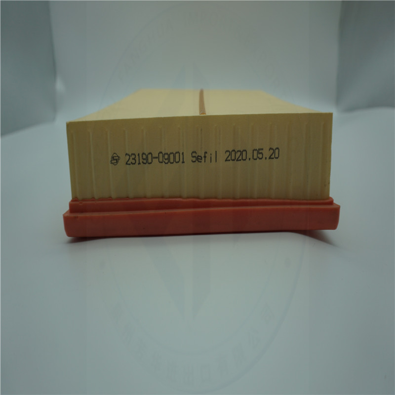 2319009001 Conjunto de Filtros de Ar Originais OE Sistema de Combustível Ssangyong Actyon Peças de Reposição para Automóveis