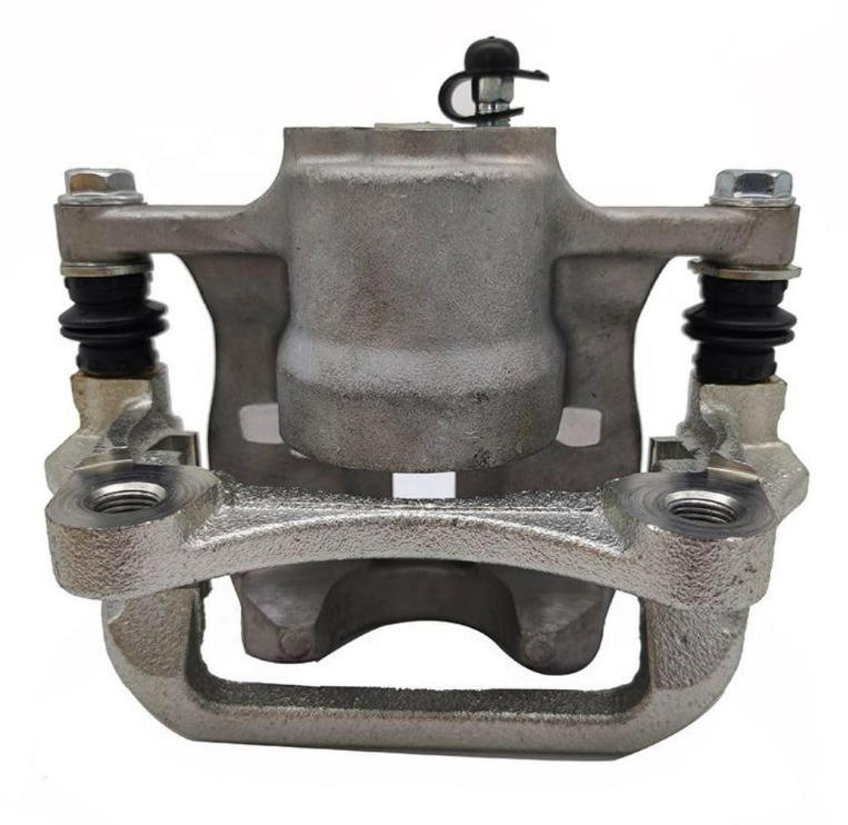 Caliper de Freio Traseiro Esquerdo 47830-0e030 para Toy0ta Highlander