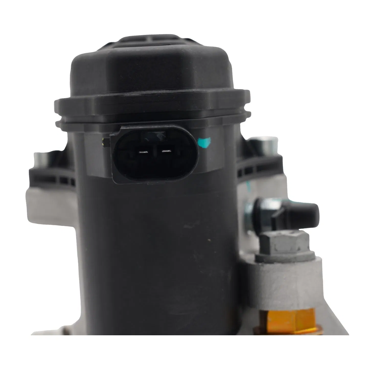 Conjunto de Caliper de Freio Traseiro para Dfsk Fengon Glory 580 Peças de Reposição Automotivas OEM: 3502450-SA01, 3502460-SA01