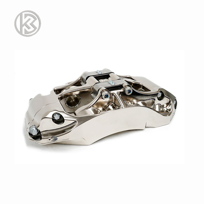 Caliper de Freio de Corrida para Pino de Retenção de Pastilha de Freio Ap para Adequar ao Número de Caliper Ap Cp6600 Gt6