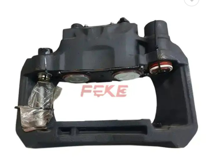 Caliper de Freio a Disco de Ar Meritor Dana para Caminhão Reboque Pesado HD