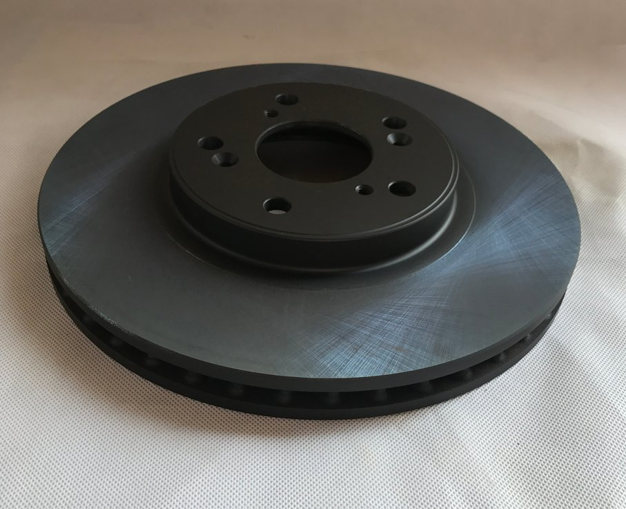 Fábrica de Peças Automotivas Fabricação Atacado Carro para Rotor Disco de Freio 1264230012