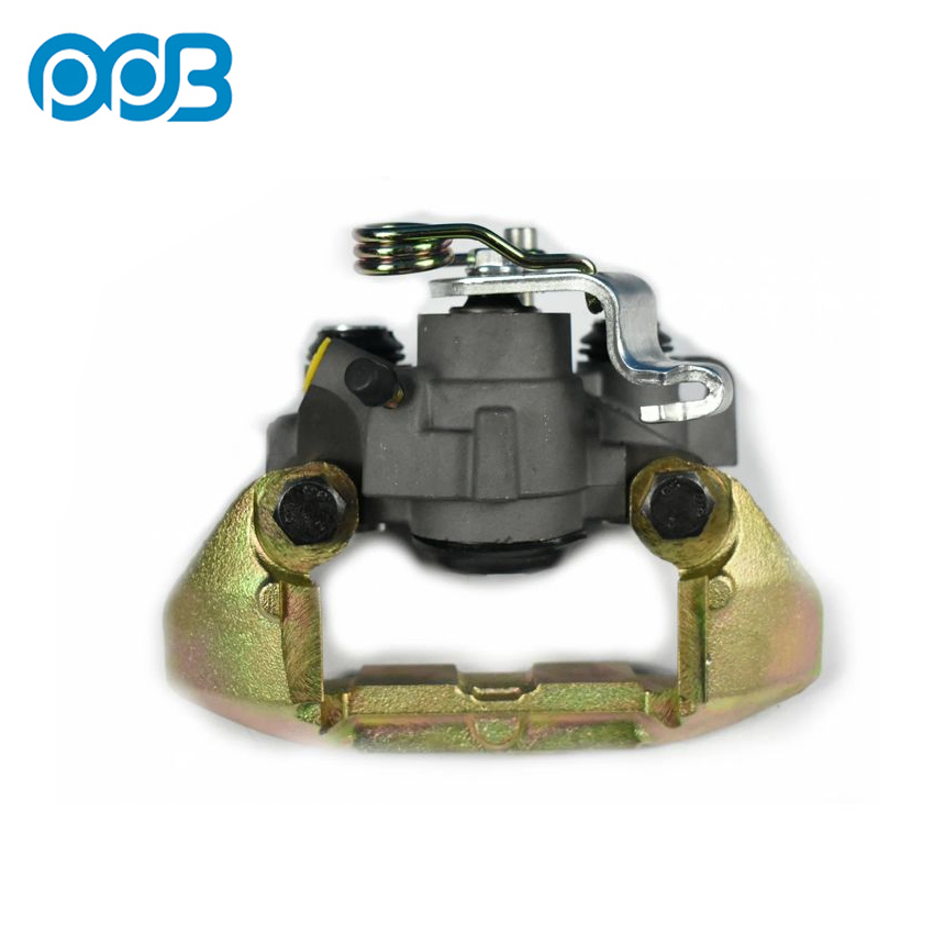 Conjunto de Caliper de Freio Traseiro Esquerdo 4584000 para Dongfeng H30 Cross, S30 N/O