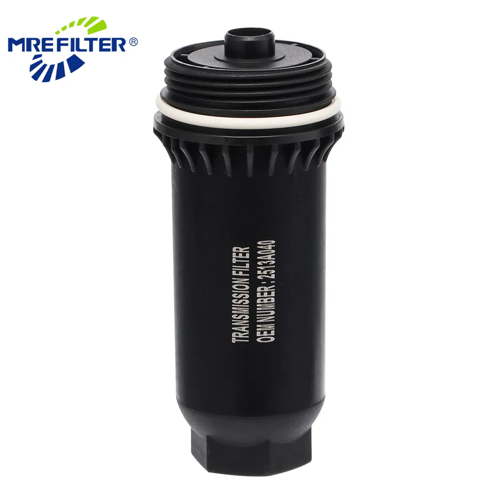 Peças de Cartucho Automático Filtro de Transmissão a Diesel para Motor de Caminhão Ford 2513A040 Eg936HD472
