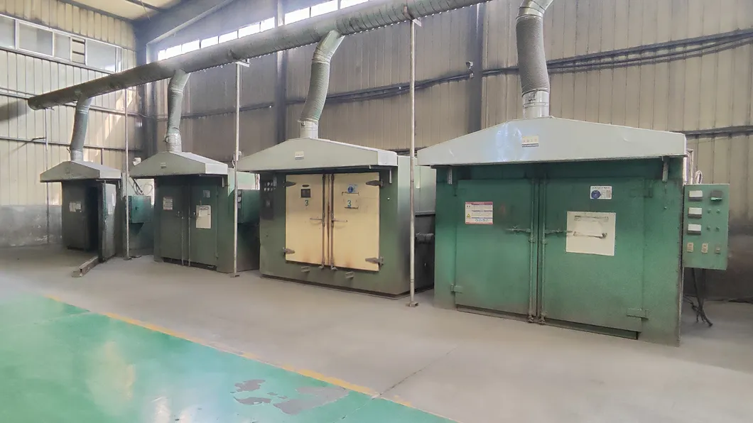 Equipamento de Produção 1