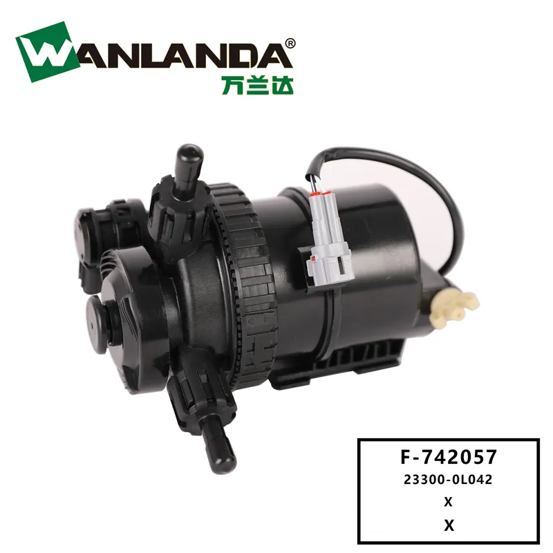 Filtro de Combustível para Toyota OEM 23300-0L042