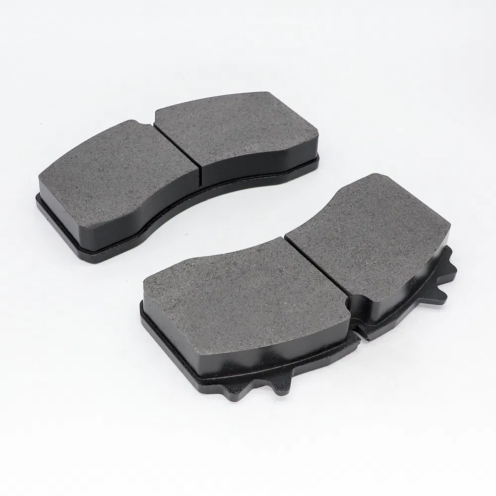 Boa Qualidade Competitiva Wva29228 Pastilha de Freio Traseira Cerâmica Semi-Metalica para Venda por Atacado