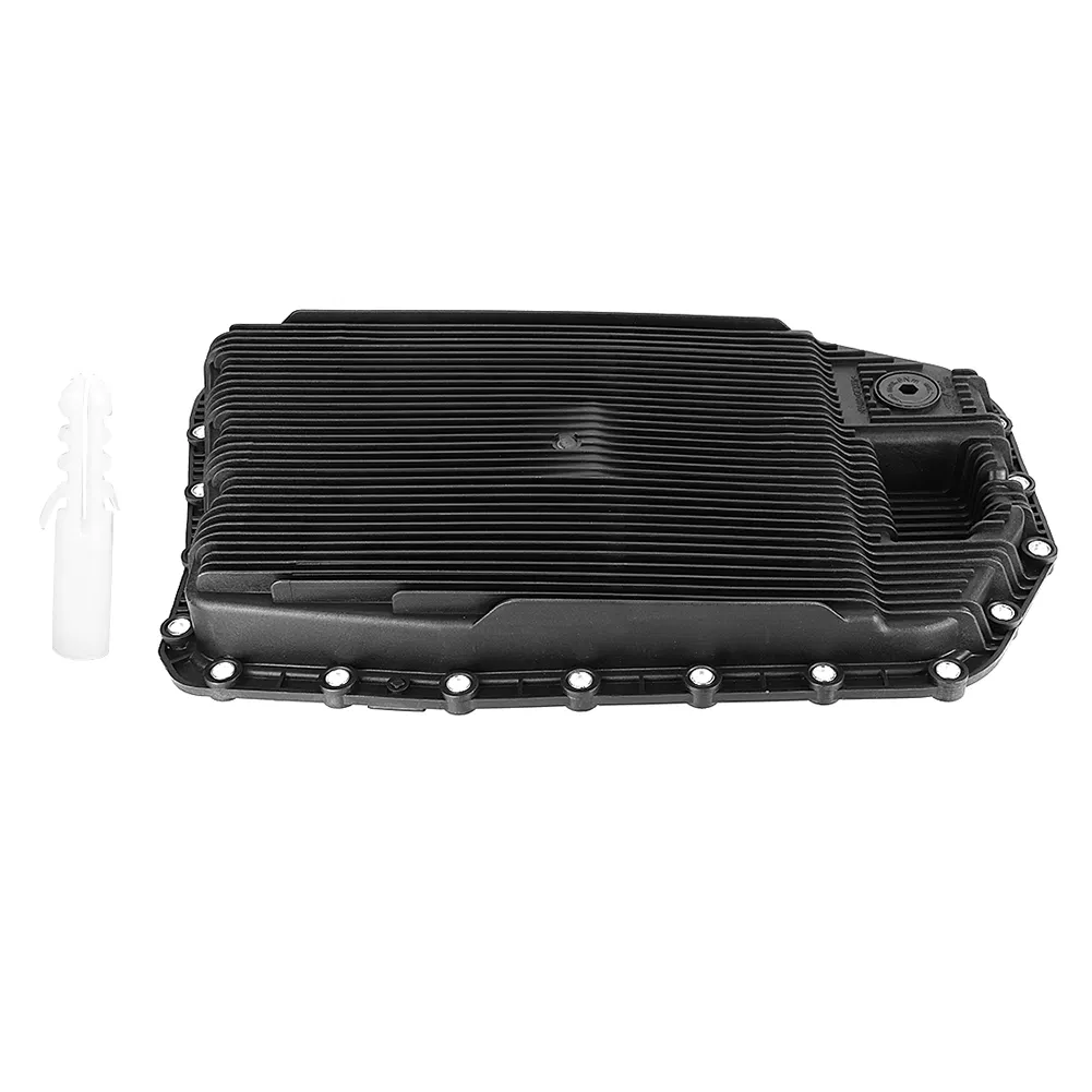 Conjunto de Kit de Filtro de Transmissão Automática de Preço de Fábrica OEM 24117536387 para BMW