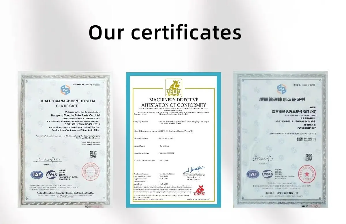 Certificação 1
