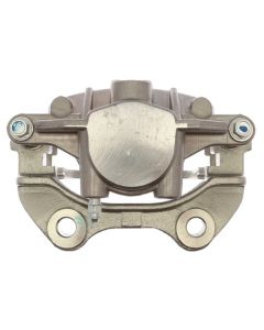 Conjunto de Caliper de Freio a Disco Substituto com Suporte Compatível com Modelos Selecionados da RAM, Dodge e Chrysler - 1500 2011-2018, 1500 Clássico 2019-2023, Durango 2004