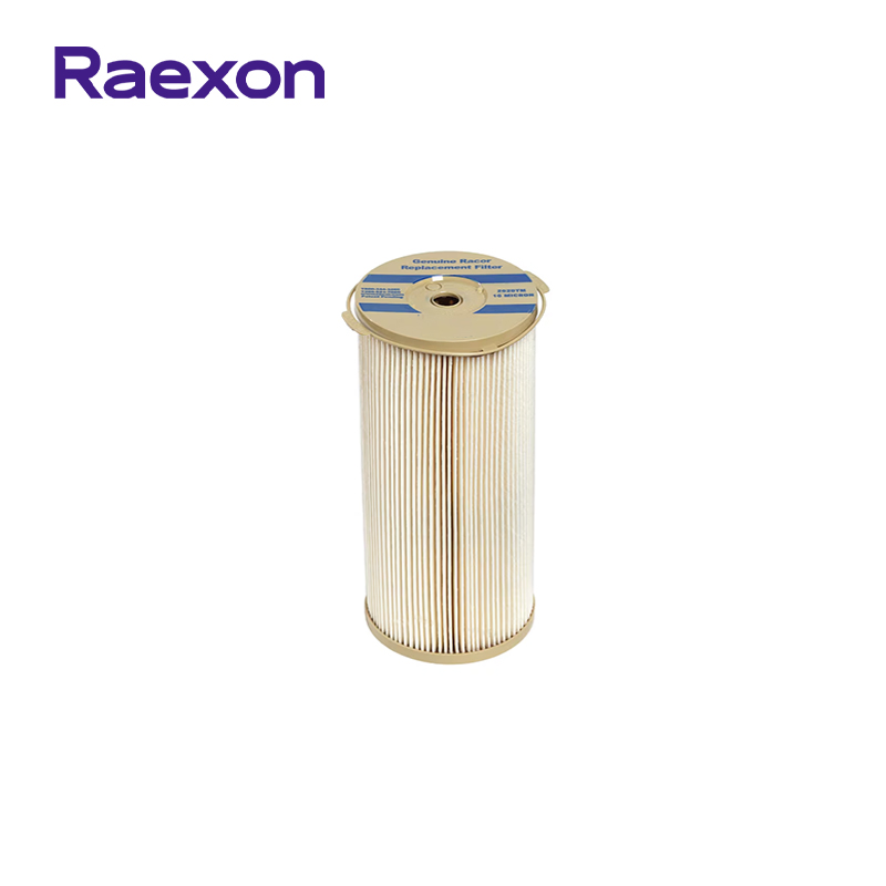 10 Micron Marine Barco 2020TM Filtro de Combustível para 1000fg Separador de Água e Combustível
