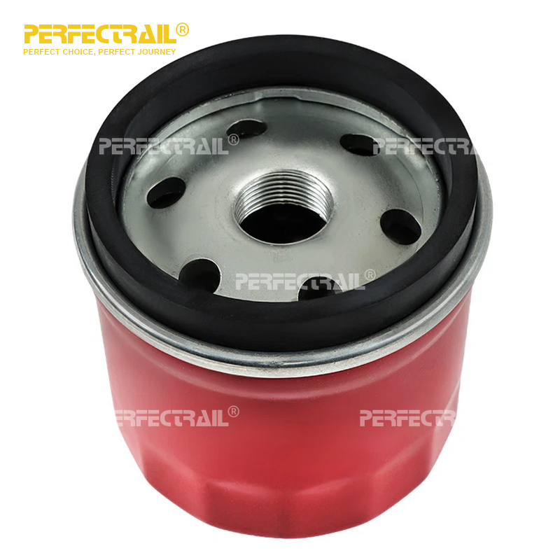 FILTRO DE ÓLEO DE TRANSMISSÃO DE CAMINHÃO PERFETRAIL 29539579 29531007 Atacado de Peças de Auto para Freightliner MT45 para Ford F-650 para International 3200