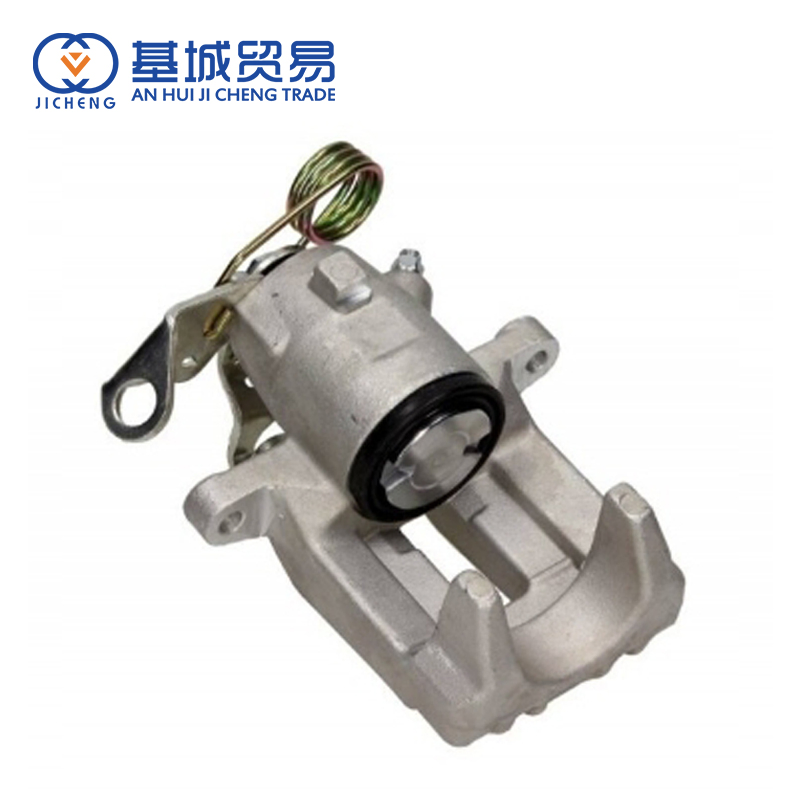 Preço de Fábrica do Caliper de Freio Traseiro Esquerdo OEM 8n0615423 para Audi A3