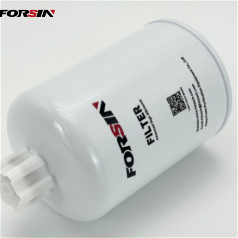 Fornecer Filtro de Combustível em Alta Venda Peças para Caminhão Filtro de Combustível com Excelente Qualidade