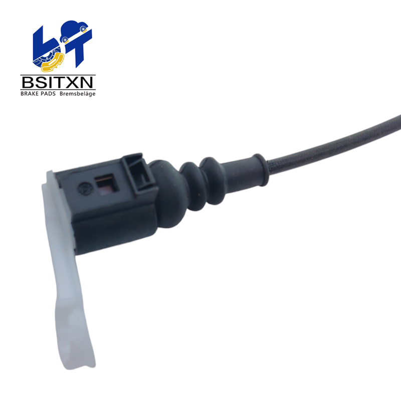 1K0698151j Bpvw1009 Sensor de Alarme de Detecção de Desgaste de Pastilhas de Freio Veículos para VW Jetta
