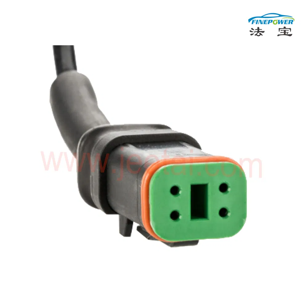 Sensor de Desgaste de Pastilha de Freio para Renault 7420928565 20928565