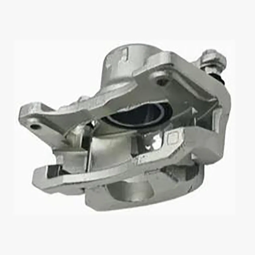 Calipers de freio de alta temperatura para uso pesado e de alto desempenho, peças de automóveis Toyota, melhor sistema de freios, acessórios para carros, fornecedor profissional atacadista